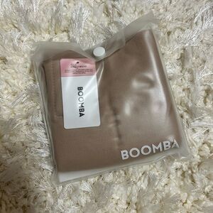 NWT Boomba Beige Shapewear
